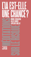 IA est-elle une chance? (L')